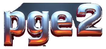 pge2 logo